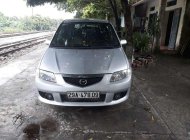 Mazda Premacy     2005 - Bán xe Mazda Premacy sản xuất năm 2005, màu bạc, nhập khẩu nguyên chiếc   giá 220 triệu tại Hà Nam