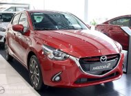 Mazda 2   1.5AT 2019 - Cần bán Mazda 2 1.5AT năm 2019, màu đỏ, nhập khẩu giá 564 triệu tại Kiên Giang