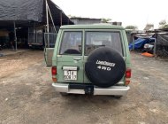 Toyota Land Cruiser   1989 - Bán Toyota Land Cruiser năm sản xuất 1989, nhập khẩu giá 210 triệu tại Tp.HCM