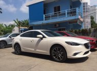 Mazda 6 2.0 AT 2019 - Bán Mazda 6 2019 giá tốt nhất Vĩnh Long giá 819 triệu tại Vĩnh Long