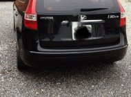Hyundai i30 AT 2011 - Xe Hyundai i30 AT năm 2011, màu đen giá 380 triệu tại Hà Nội