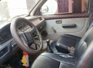 Daihatsu Citivan   2003 - Bán Daihatsu Citivan năm 2003, màu trắng, nhập khẩu giá 85 triệu tại Bình Dương