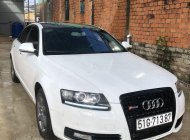 Audi A6   2010 - Bán ô tô Audi A6 2010, màu trắng, xe nhập  giá 865 triệu tại Lâm Đồng