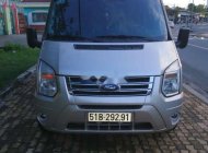 Ford Transit MT 2015 - Xe Ford Transit MT năm sản xuất 2015, nhập khẩu giá 495 triệu tại Tp.HCM