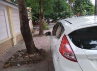 Ford Fiesta AT 2016 - Xe Ford Fiesta AT đời 2016, màu trắng giá 450 triệu tại Nghệ An