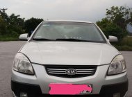 Kia Pride   2008 - Bán Kia Pride đời 2008, màu bạc, xe nhập, 218tr giá 218 triệu tại Hải Phòng