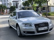 Audi A8 2006 - Bán Audi A8 2006, nhập khẩu nguyên chiếc chính chủ, giá 750tr giá 750 triệu tại Tp.HCM