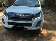 Isuzu Dmax 2018 - Cần bán xe Isuzu Dmax sản xuất năm 2018, màu trắng, nhập khẩu   giá 550 triệu tại Hà Nội