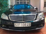 Mercedes-Benz C class C200 2008 - Bán ô tô Mercedes C200 sản xuất 2008 DKLD 2009 giá 410 triệu tại Tp.HCM