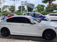 BMW 5 Series 520i 2015 - Bán BMW 5 Series 520i 2015, màu trắng giá 1 tỷ 300 tr tại Thái Nguyên