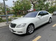 Mercedes-Benz S class S400 2012 - Cần bán gấp Mercedes S400 đời 2012, màu trắng, xe nhập giá 1 tỷ 468 tr tại Tp.HCM