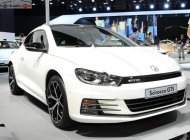 Volkswagen Scirocco 2.0 AT 2016 - Cần bán Volkswagen Scirocco 2.0 AT đời 2016, màu trắng, nhập khẩu   giá 1 tỷ 399 tr tại Khánh Hòa