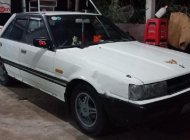 Nissan Skyline 2.0 MT   1990 - Cần bán gấp xe cũ Nissan Skyline 2.0 MT năm 1990, màu trắng, xe nhập    giá 50 triệu tại Tp.HCM