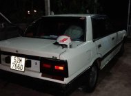 Nissan Skyline   1986 - Cần bán Nissan Skyline 1986, màu trắng, xe nhập  giá 50 triệu tại Tp.HCM