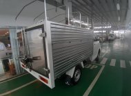 Suzuki Carry 2019 - Bán xe tải Suzuki Pro thùng bạt giá hot giá 335 triệu tại Tp.HCM