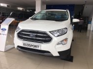 Ford EcoSport 1.0 Titanium 2019 - Bán Ford Ecosport xe mới, chính hãng, liên tục giảm giá, đủ màu, đủ phiên bản giao luôn. LH 0965.423.558 giá 645 triệu tại Bắc Ninh
