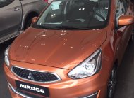 Mitsubishi Mirage MT 2019 - Mitsubishi Mirage 2019 giá tốt tại Hà Nội giá 350 triệu tại Hà Nội