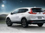 Honda CR V 2019 - Bán Honda CR V đời 2019, màu trắng, nhập khẩu giá 983 triệu tại Long An