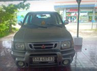 Mitsubishi Jolie 2001 - Xe Mitsubishi Jolie 2001, nhập khẩu nguyên chiếc  giá 115 triệu tại Kiên Giang