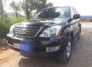 Lexus GX  470 2008 - Cần bán Lexus GX470 đời 2008, màu đen, nhập khẩu giá 1 tỷ 250 tr tại Đồng Nai