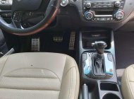 Kia Cerato 2018 - Bán ô tô Kia Cerato đời 2018, màu trắng, mới 90% giá 550 triệu tại Bến Tre