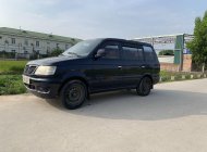 Mitsubishi Jolie   2003 - Bán xe Mitsubishi Jolie sản xuất năm 2003, màu đen giá 69 triệu tại Vĩnh Phúc