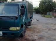 Kia K2700 1999 - Bán Kia K2700 đời 1999, màu xanh lam, nhập khẩu   giá 80 triệu tại Bình Dương