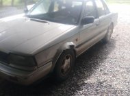 Nissan Bluebird   1984 - Bán xe Nissan Bluebird đời 1984, màu bạc, xe nhập   giá 27 triệu tại Tây Ninh