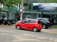 Chevrolet Spark  LT 2016 - Bán Chevrolet Spark LT sản xuất 2016, màu đỏ, 280tr giá 280 triệu tại Đắk Lắk