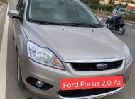 Ford Focus 2012 - Bán Ford Focus năm sản xuất 2012, giá chỉ 415 triệu giá 415 triệu tại Phú Yên