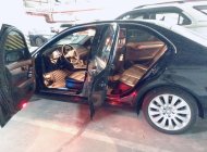 Mercedes-Benz C class C230 2008 - Cần bán gấp Mercedes C230 2008, màu đen chính chủ, giá cạnh tranh giá 480 triệu tại Hà Nội