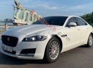 Jaguar XF 2017 - Cần bán xe Jaguar XF năm sản xuất 2017, màu trắng, nhập khẩu nguyên chiếc giá 1 tỷ 999 tr tại Hà Nội