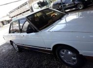 Nissan Bluebird 1982 - Cần bán lại xe Nissan Bluebird sản xuất 1982, màu trắng giá 25 triệu tại Tp.HCM