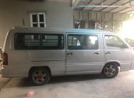 Mercedes-Benz MB 140D 2003 - Bán Mercedes MB140D 2003, màu bạc giá 52 triệu tại Hưng Yên