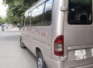 Mercedes-Benz Sprinter   2005 - Bán lại xe Mercedes Sprinter đời 2005, màu hồng, nhập khẩu giá 190 triệu tại Đà Nẵng