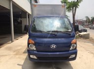 Hyundai Porter 2019 - Bán xe Hyundai Porter đăng ký 2019, màu xanh, xe nhập giá 440 triệu tại Đắk Lắk