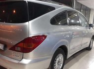 Ssangyong Stavic   2007 - Bán Ssangyong Stavic sản xuất 2007, màu bạc, nhập khẩu giá 270 triệu tại Đà Nẵng