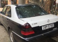 Mercedes-Benz C class MT 2000 - Cần bán gấp Mercedes MT năm sản xuất 2000, nhập khẩu giá 70 triệu tại Phú Thọ