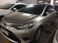 Toyota Vios   J  2015 - Bán xe Toyota Vios J 2015, biển Hà Nội giá 375 triệu tại Hà Nội