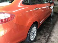 Ford Fiesta 2011 - Bán xe Ford Fiesta đời 2011 số tự động, 310tr giá 310 triệu tại Tây Ninh