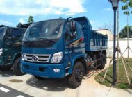Xe tải 5 tấn - dưới 10 tấn 2019 - Bán xe ben 7 tấn 9 trả góp tại Bà Rịa Vũng Tàu giá 619 triệu tại BR-Vũng Tàu