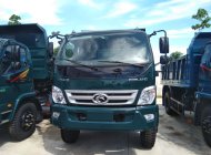 Xe tải 5 tấn - dưới 10 tấn 2019 - Bán xe ben trả góp 8 tấn tại Bà Rịa Vũng Tàu giá 686 triệu tại BR-Vũng Tàu
