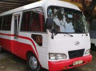 Hyundai County 2002 - Bán Hyundai County đời 2002, hai màu giá cạnh tranh giá 128 triệu tại Phú Thọ