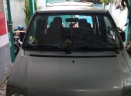 Suzuki Wagon R 2005 - Gia đình bán Suzuki Wagon R 2005, màu bạc giá 115 triệu tại Tp.HCM