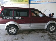 Mitsubishi Jolie 2004 - Chính chủ bán Mitsubishi Jolie năm 2004, màu đỏ, nhập khẩu giá 170 triệu tại Bạc Liêu