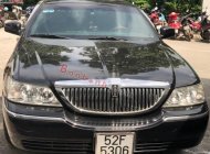 Lincoln Town car  	Signature Limited  2008 - Cần bán Lincoln Town car Signature Limited sản xuất năm 2008, xe nhập, 800 triệu giá 800 triệu tại Lào Cai
