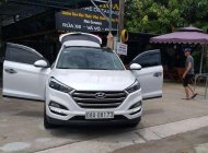 Hyundai Tucson 2018 - Bán Hyundai Tucson sản xuất năm 2018, màu trắng, nhập khẩu  giá 710 triệu tại Kiên Giang