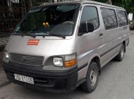 Toyota Hiace 2003 - Bán Toyota Hiace 2003, màu hồng, nhập khẩu  giá 110 triệu tại Hải Phòng