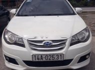 Hyundai Avante MT 2011 - Bán Hyundai Avante MT 2011, màu trắng chính chủ, 330 triệu giá 330 triệu tại Hải Dương