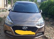 Hyundai Grand i10 2018 - Bán Hyundai Grand i10 năm 2018, màu vàng cát, giá chỉ 397 triệu giá 397 triệu tại Cao Bằng